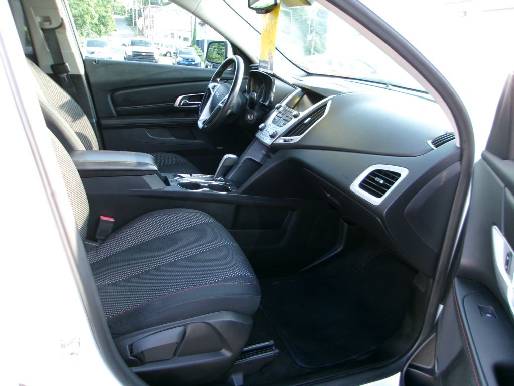 2015 GMC Terrain Image 18