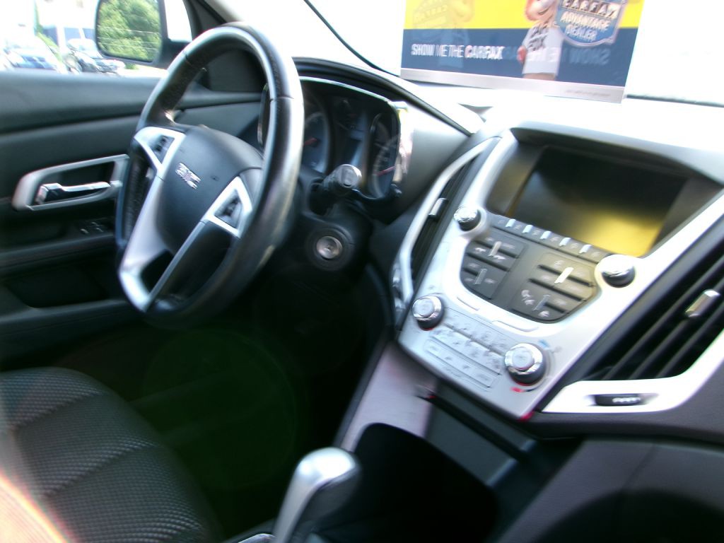 2015 GMC Terrain Image 19