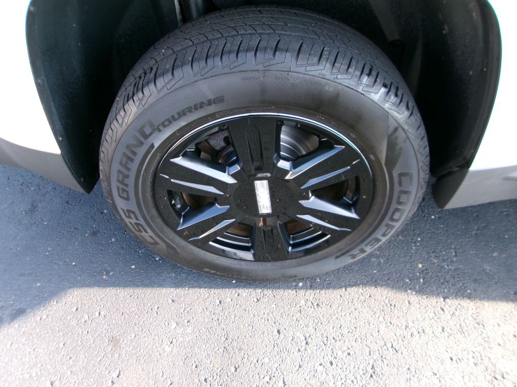 2015 GMC Terrain Image 20