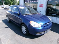 Image for 2010 Hyundai Accent GS ID: 6719918