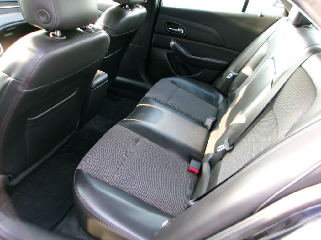 2014 Chevrolet Malibu Image 7
