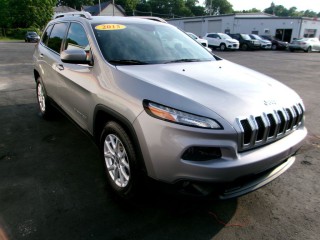 Image for 2015 Jeep Cherokee Latitude ID: 6724490