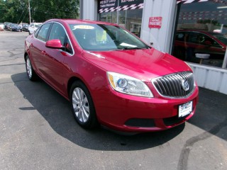 Image for 2016 Buick Verano  ID: 6730634
