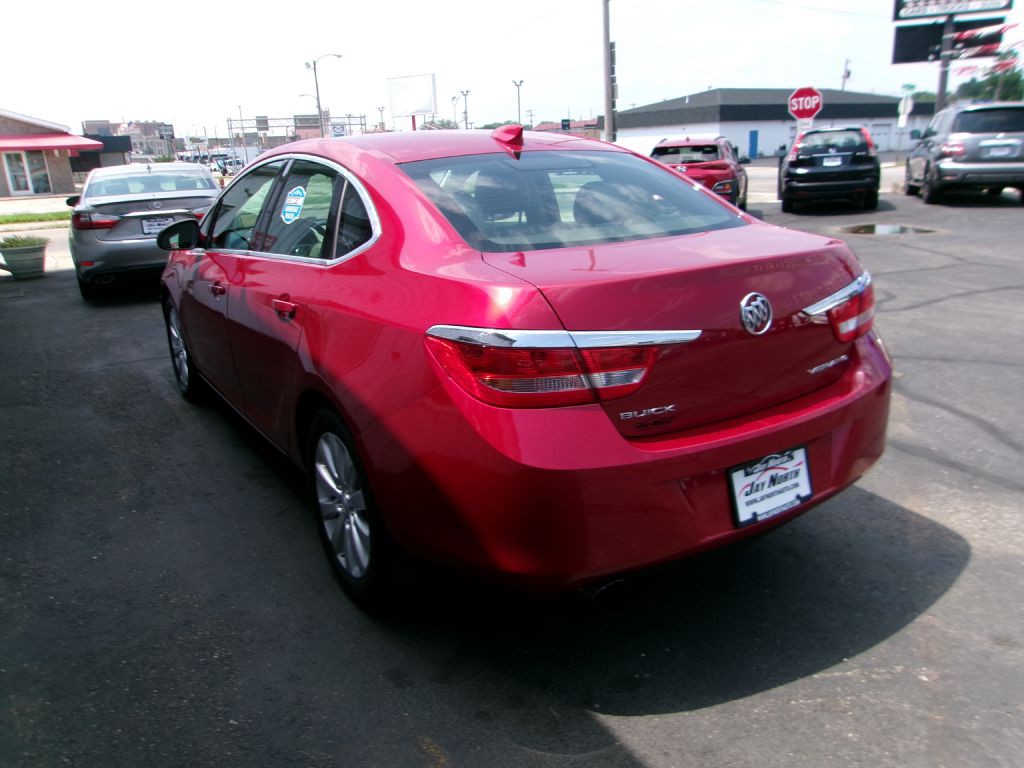 2016 Buick Verano Image 6