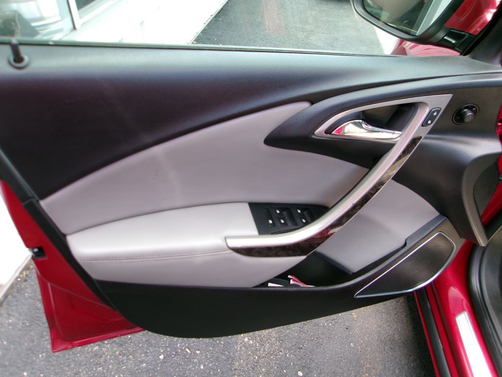 2016 Buick Verano Image 8