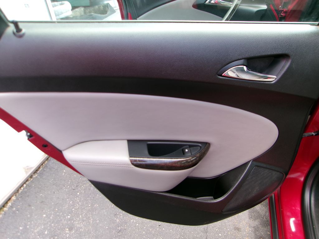 2016 Buick Verano Image 11