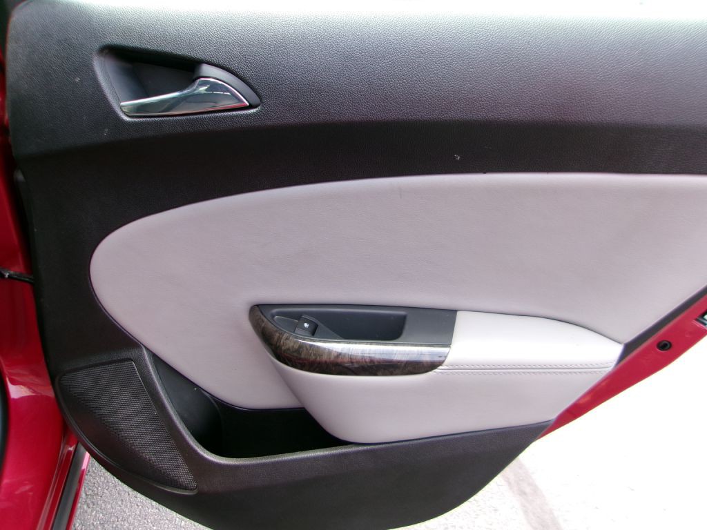 2016 Buick Verano Image 14