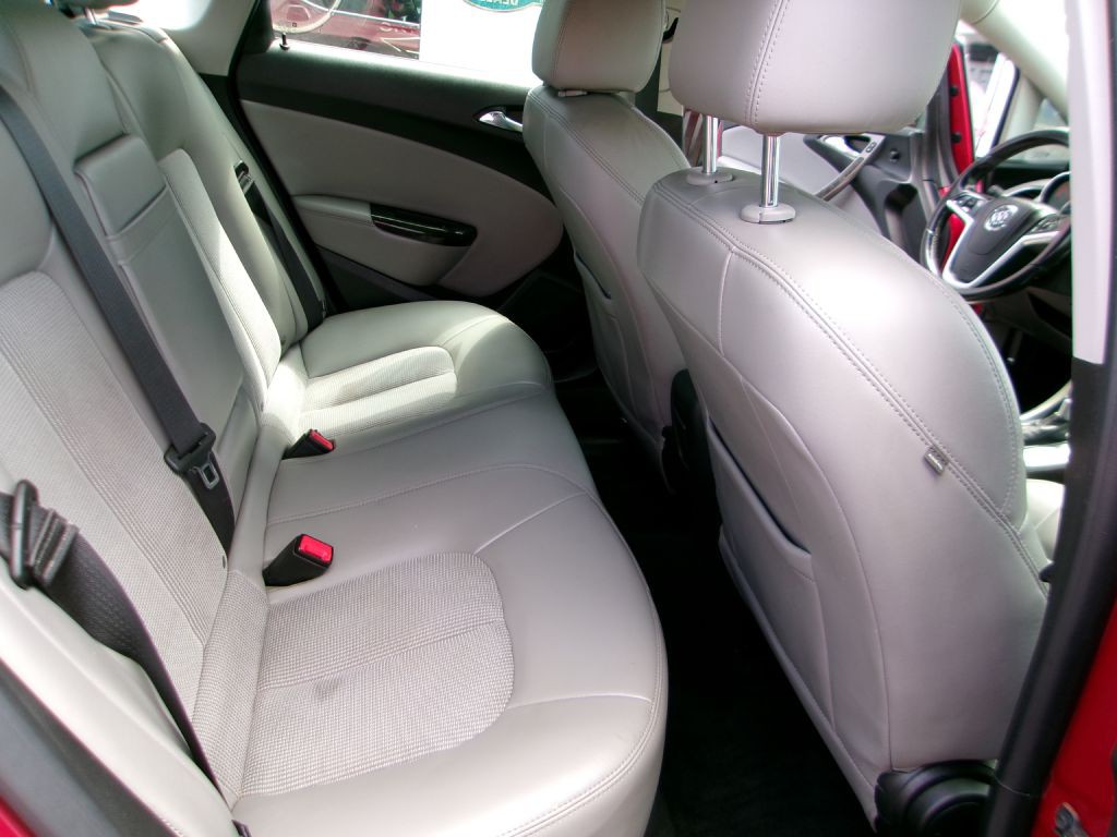 2016 Buick Verano Image 15