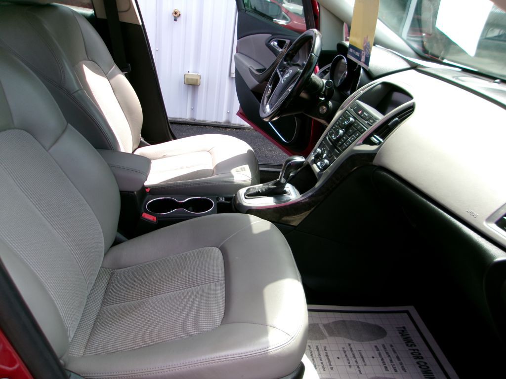 2016 Buick Verano Image 17