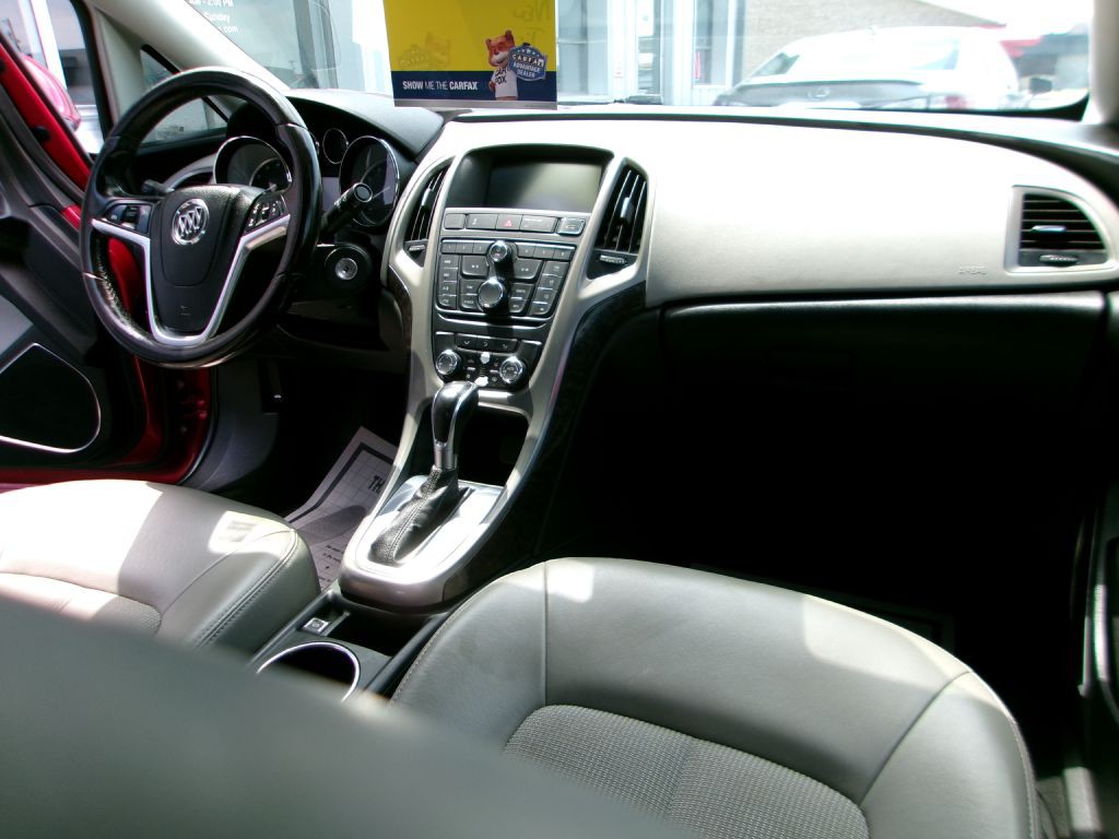 2016 Buick Verano Image 18