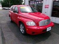 Image for 2009 Chevrolet HHR LS ID: 6735322