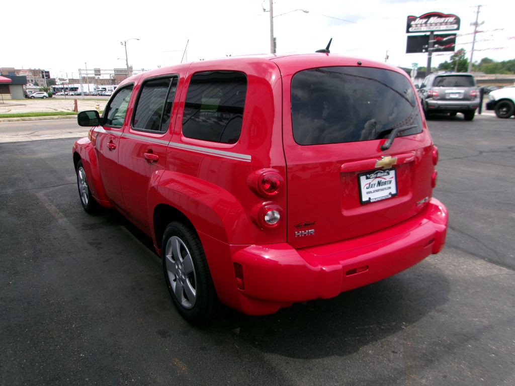 2009 Chevrolet HHR Image 6