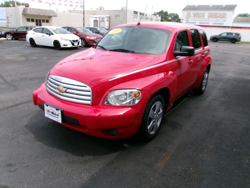 2009 Chevrolet HHR Image 7