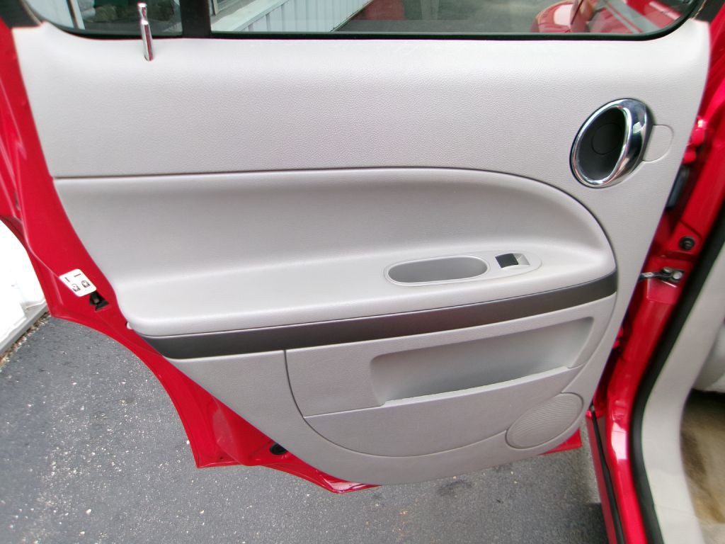 2009 Chevrolet HHR Image 11