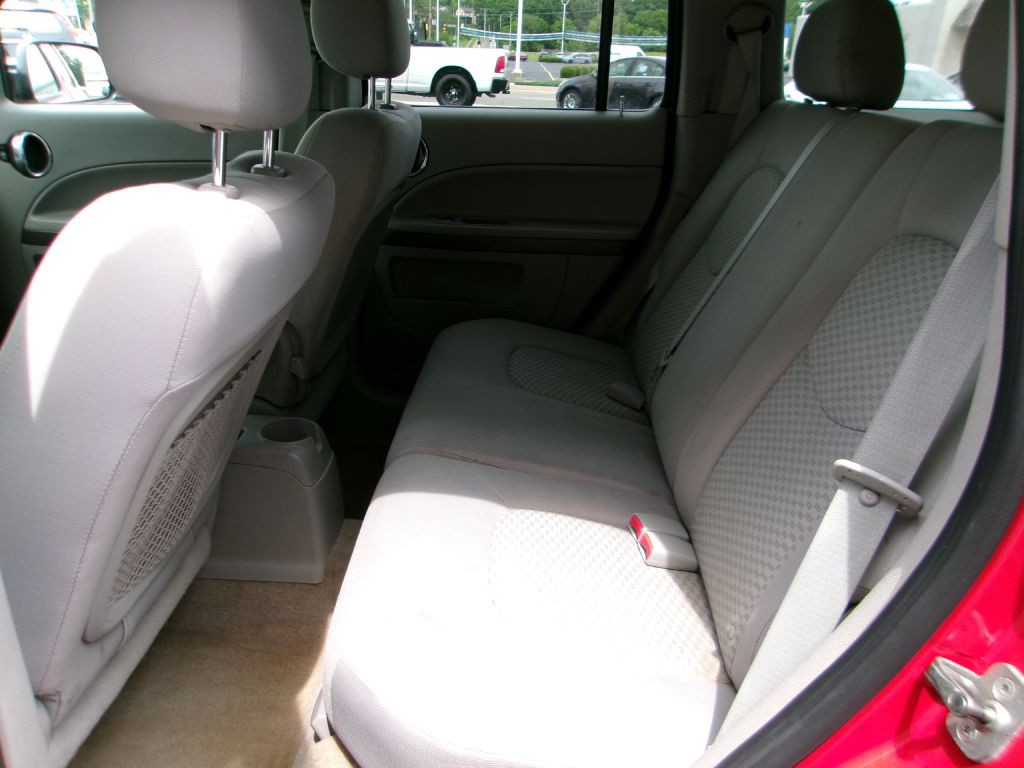 2009 Chevrolet HHR Image 12