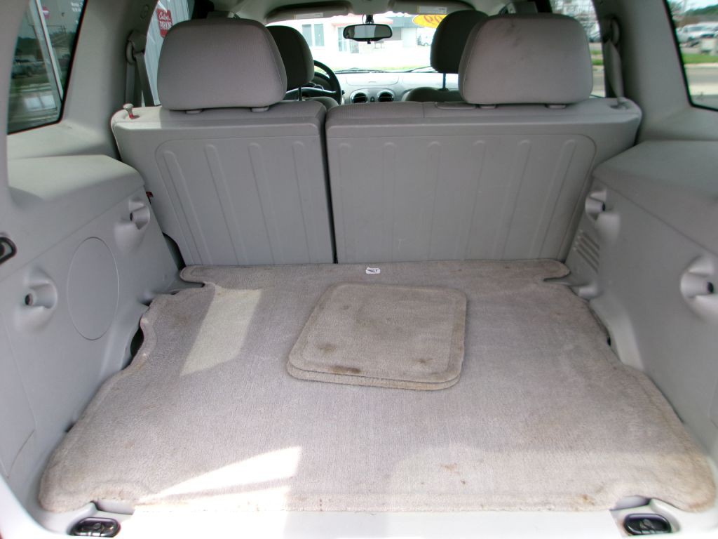2009 Chevrolet HHR Image 13