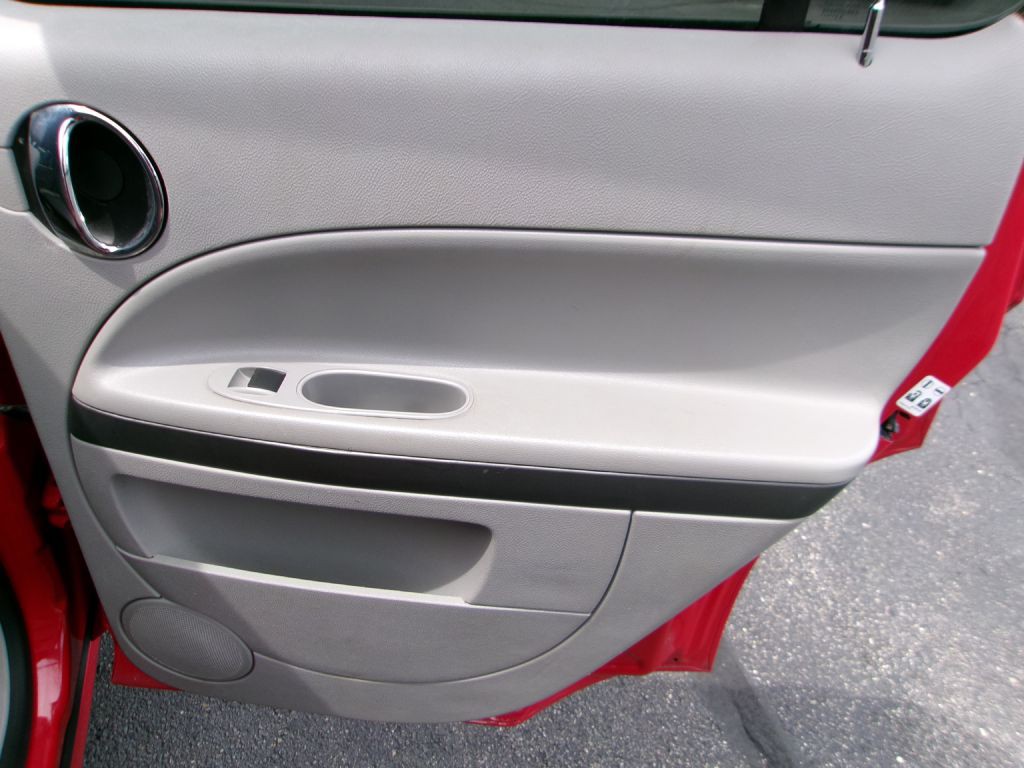 2009 Chevrolet HHR Image 14