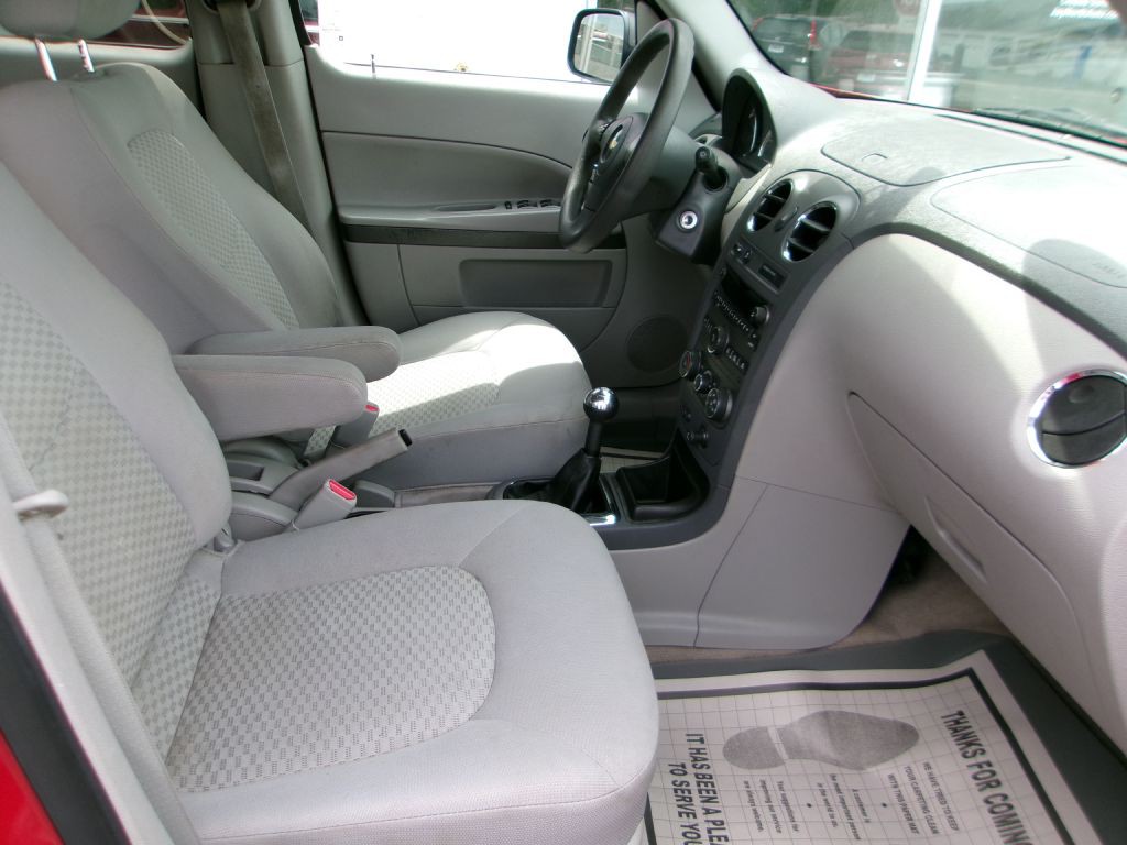 2009 Chevrolet HHR Image 17