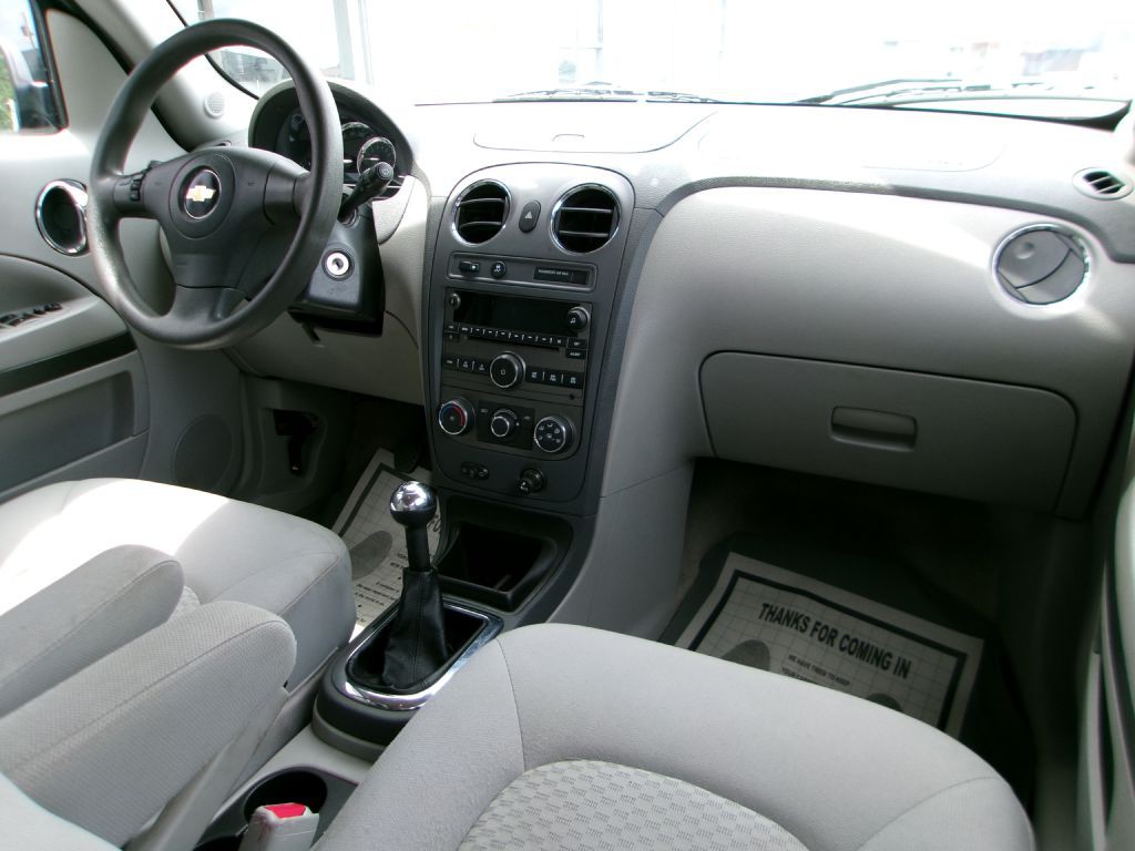 2009 Chevrolet HHR Image 18