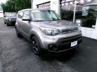 Image for 2018 Kia Soul  ID: 6745447