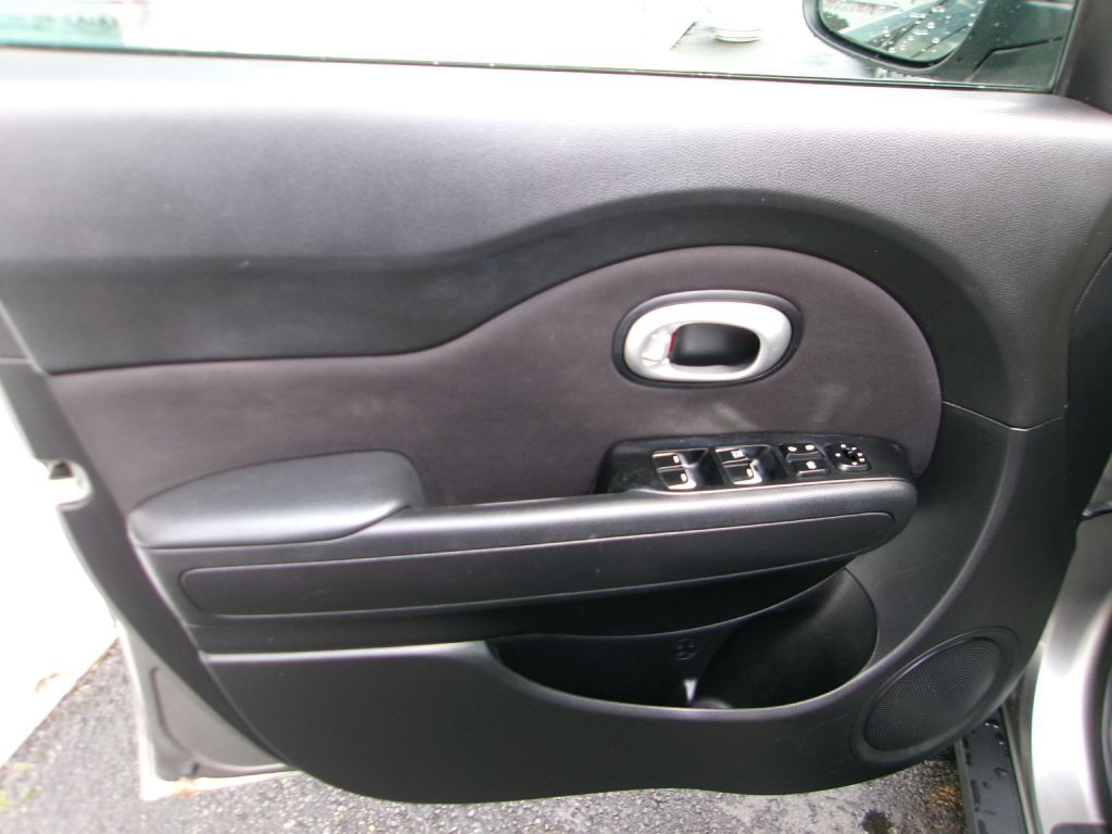2018 Kia Soul Image 8