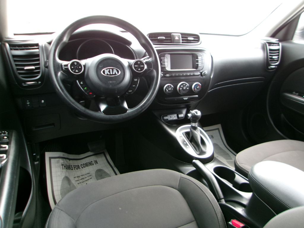2018 Kia Soul Image 10