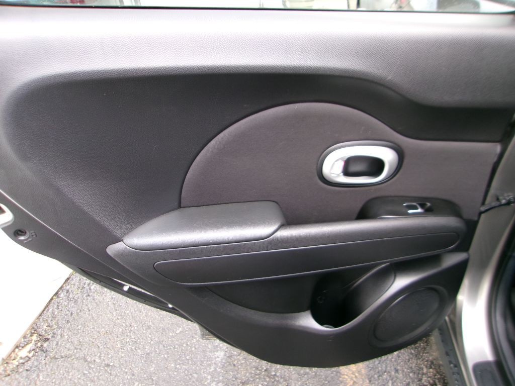 2018 Kia Soul Image 11