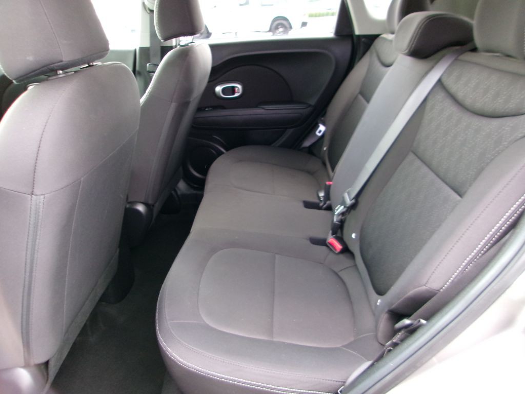 2018 Kia Soul Image 12