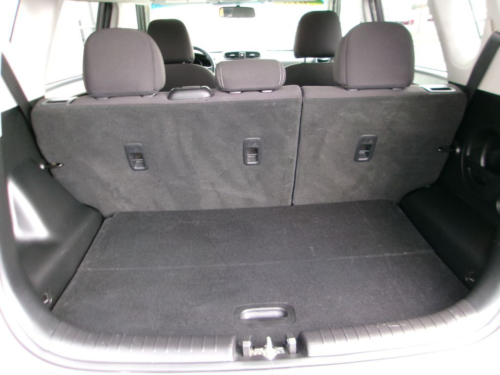 2018 Kia Soul Image 13