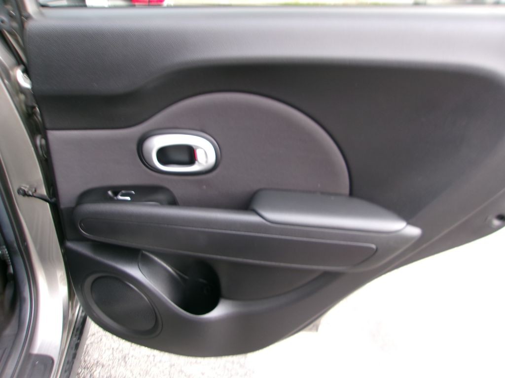 2018 Kia Soul Image 14