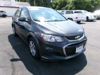 Image for 2018 Chevrolet Sonic LS ID: 6747999