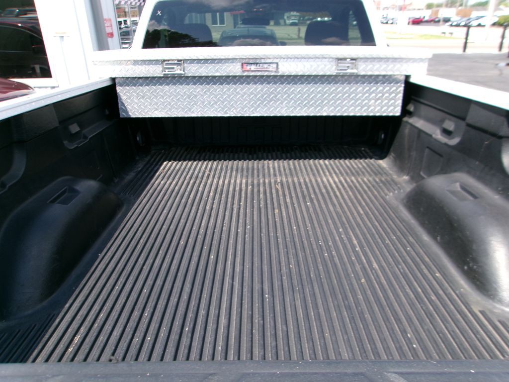 2013 Chevrolet Silverado 1500 Image 11
