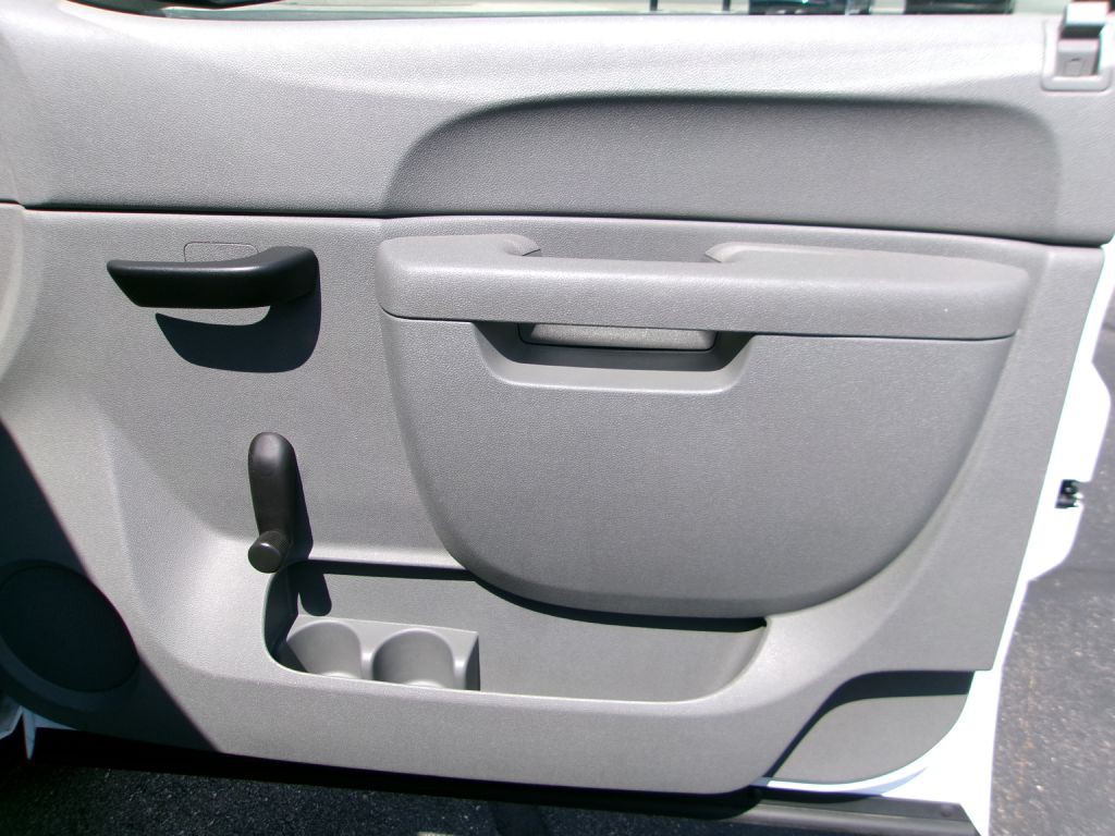 2013 Chevrolet Silverado 1500 Image 12