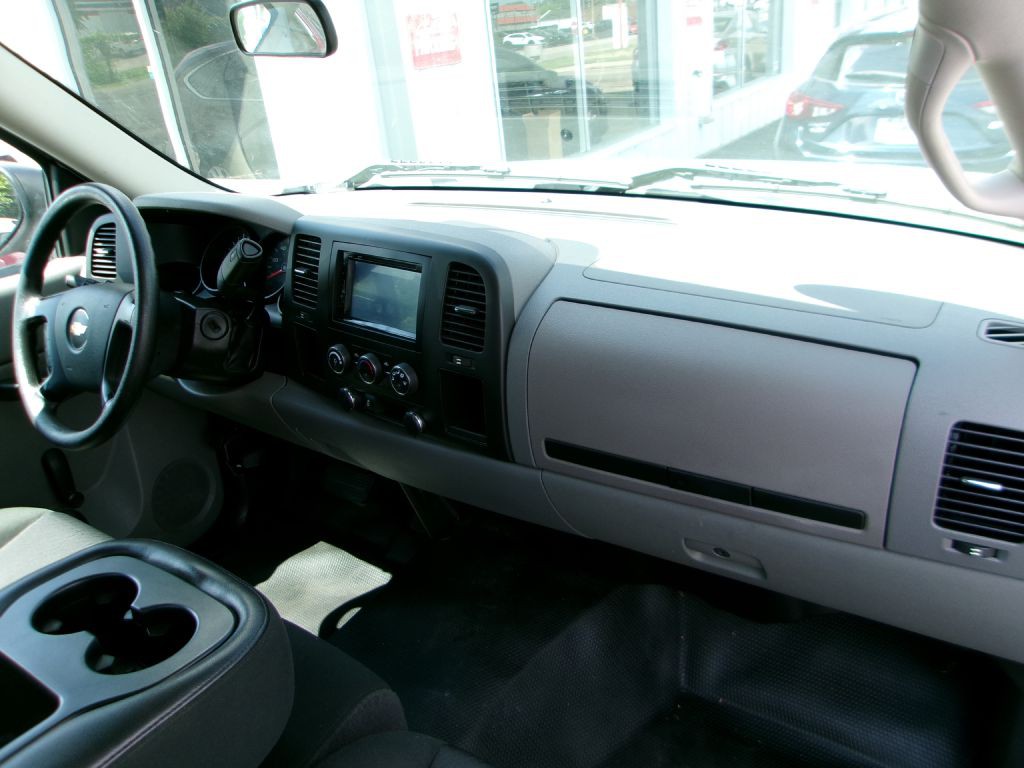 2013 Chevrolet Silverado 1500 Image 14