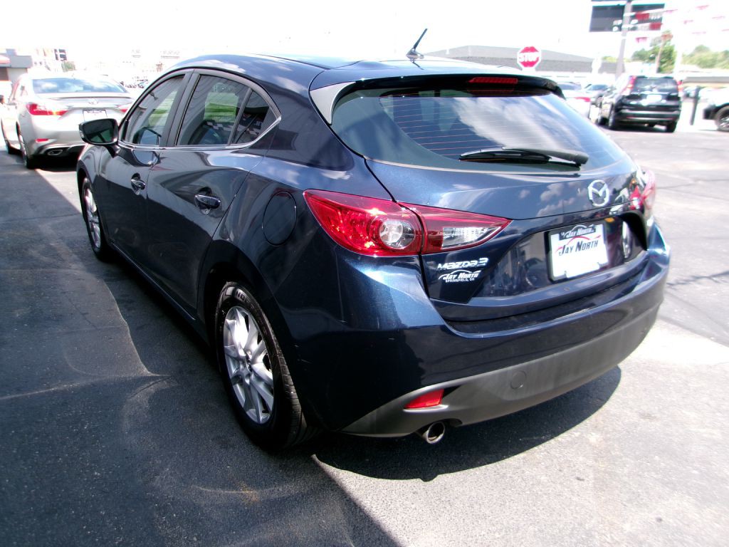 2014 Mazda Mazda3 Image 6