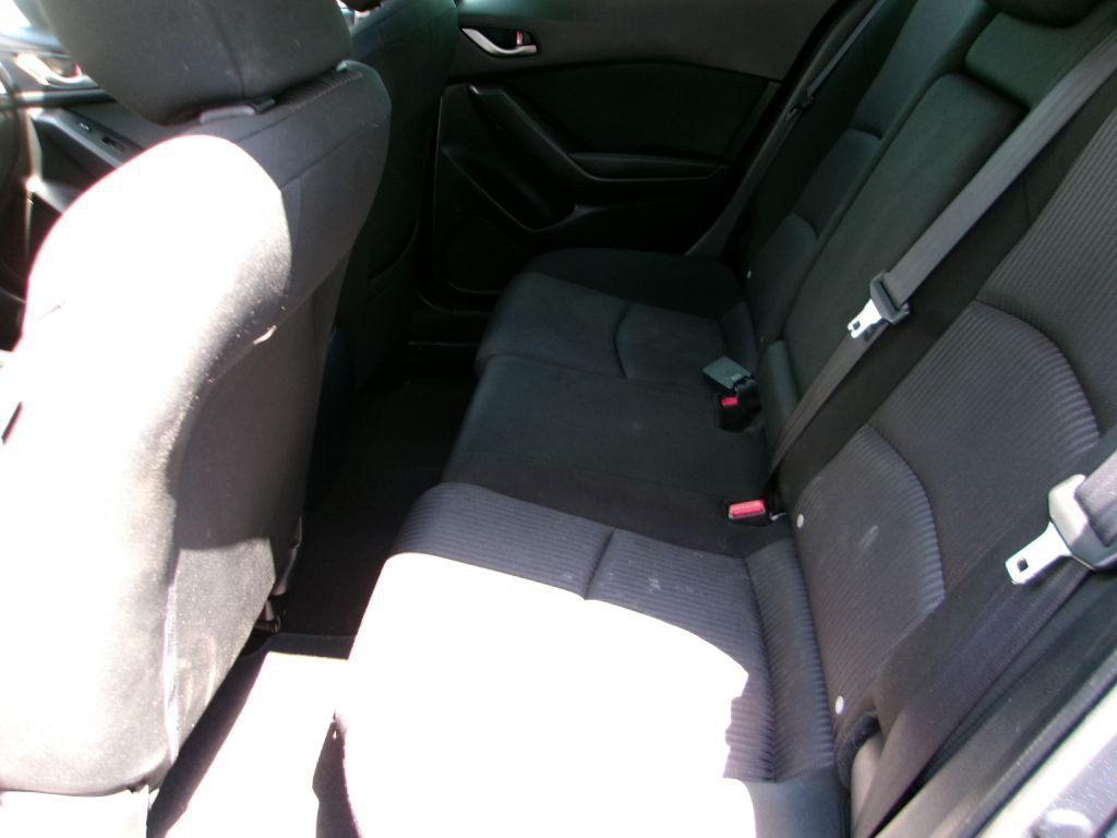 2014 Mazda Mazda3 Image 12