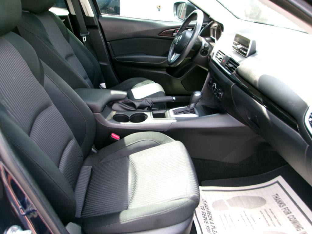 2014 Mazda Mazda3 Image 17