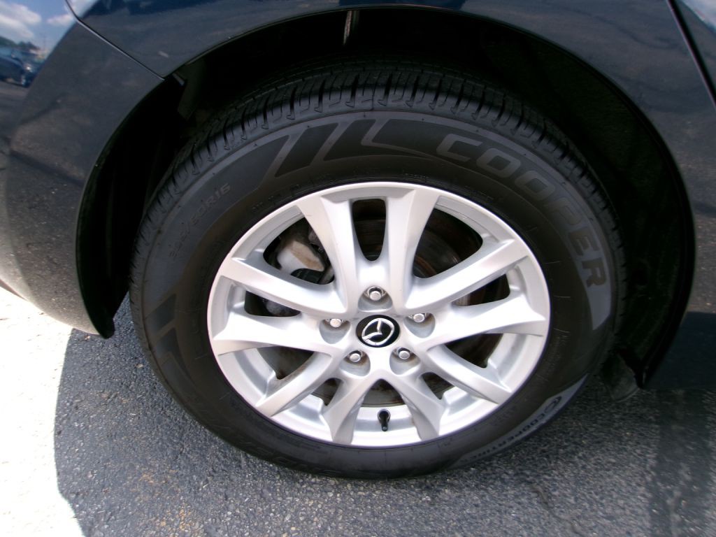 2014 Mazda Mazda3 Image 19