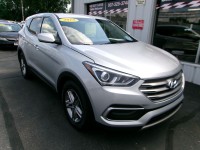 Image for 2018 Hyundai Santa Fe Sport  ID: 6755597
