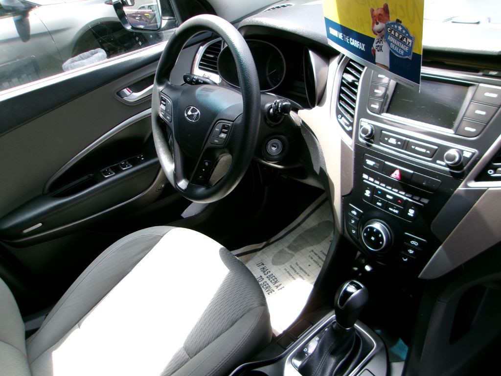 2018 Hyundai Santa Fe Sport Image 18