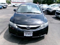 Image for 2009 Honda Civic LX ID: 6755642