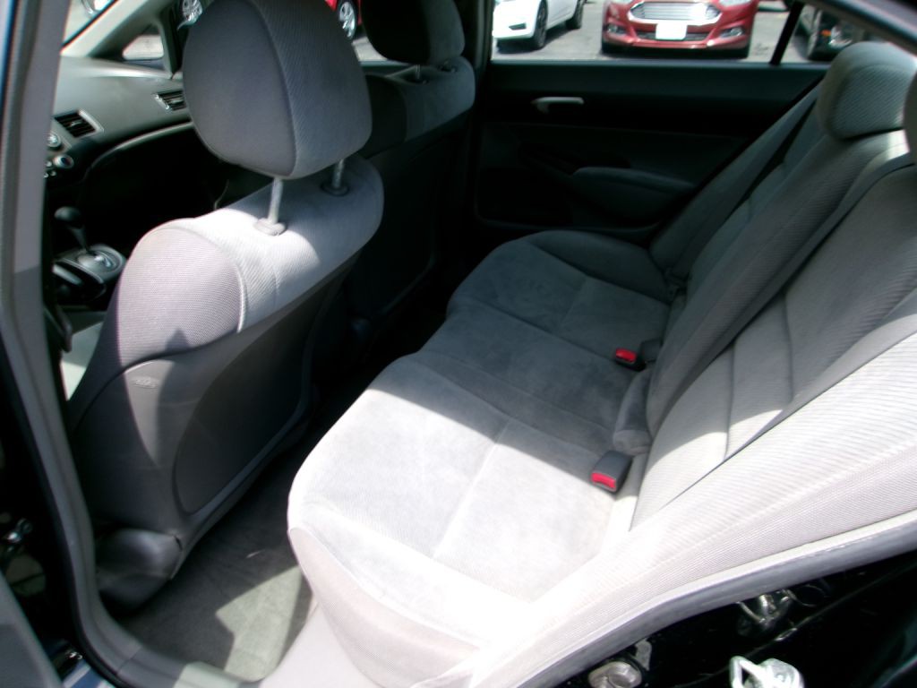 2009 Honda Civic Image 3