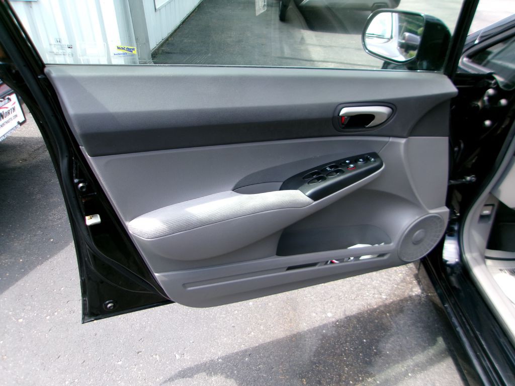2009 Honda Civic Image 5