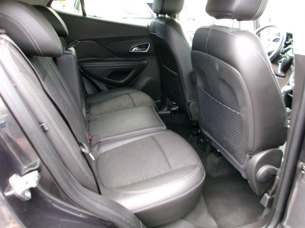 2015 Buick Enclave Image 15