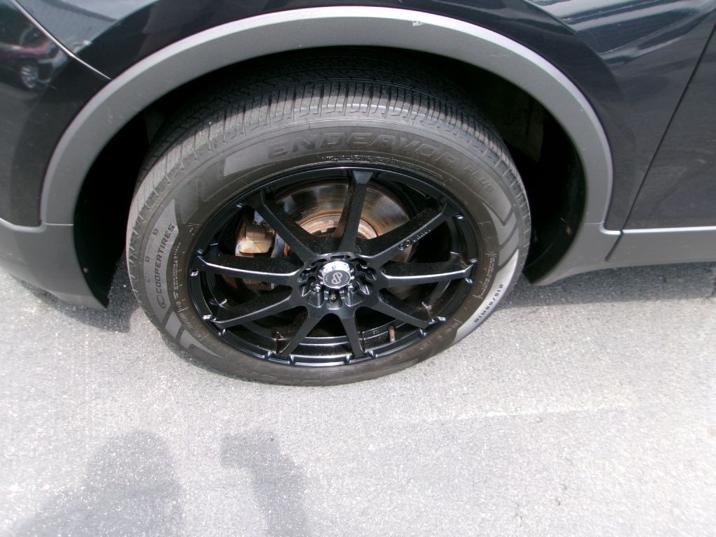 2015 Buick Enclave Image 19