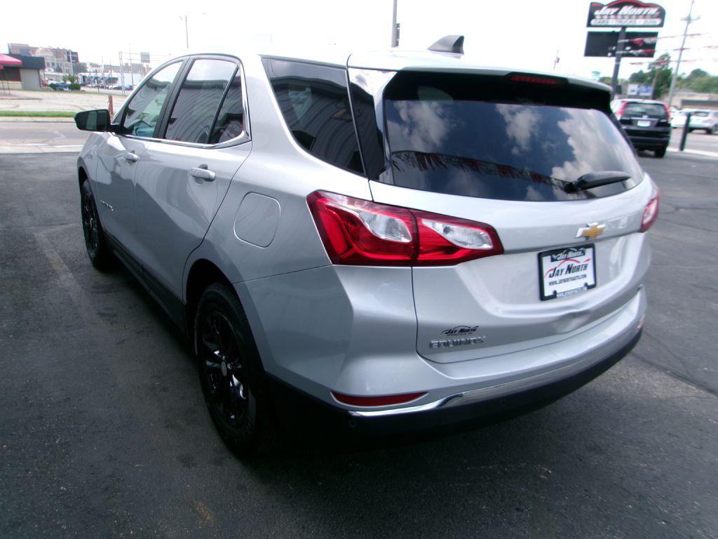 2021 Chevrolet Equinox Image 6