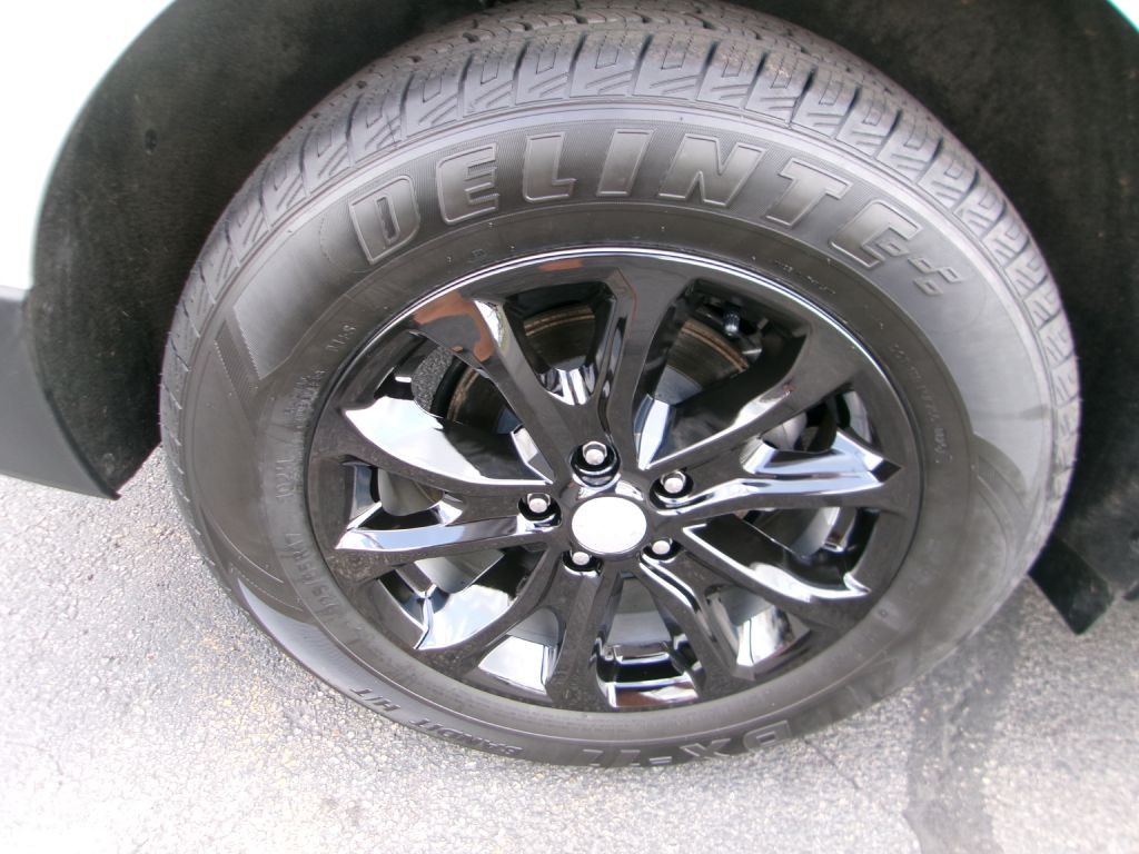 2021 Chevrolet Equinox Image 19