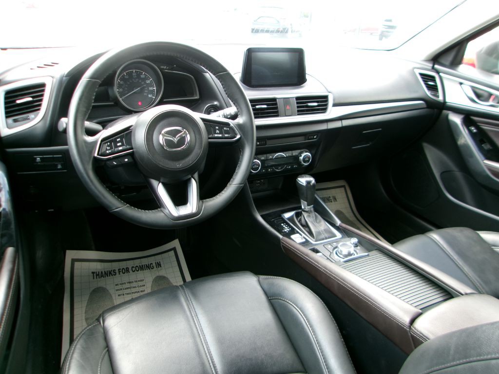 2018 Mazda Mazda3 Image 10