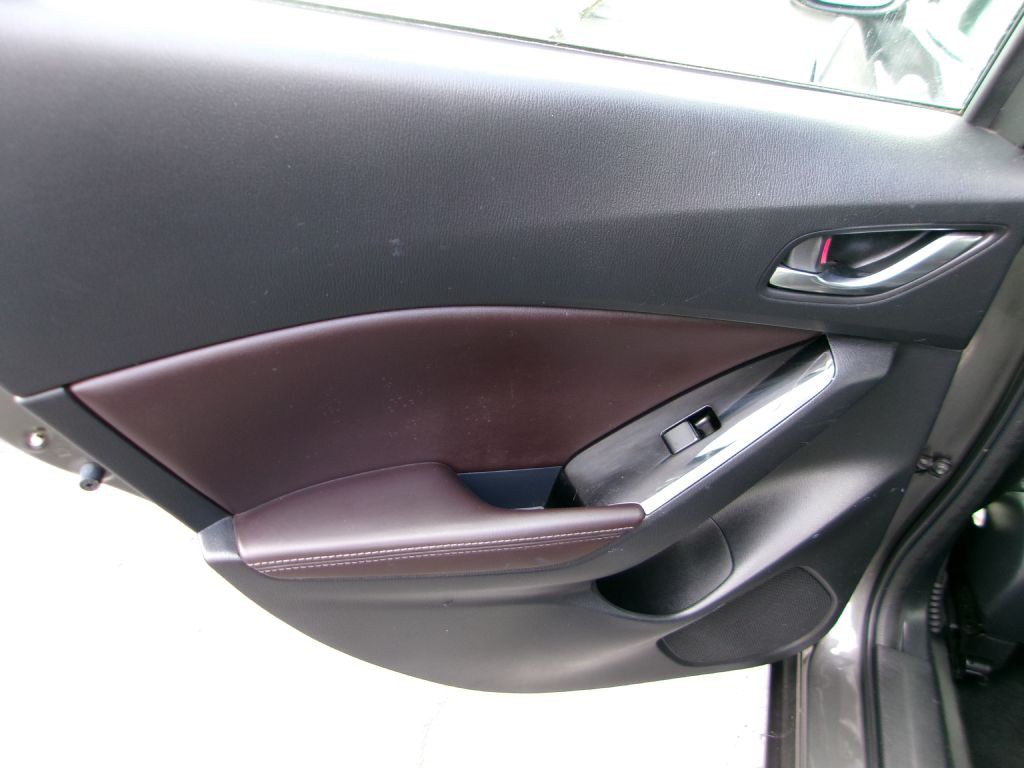 2018 Mazda Mazda3 Image 11