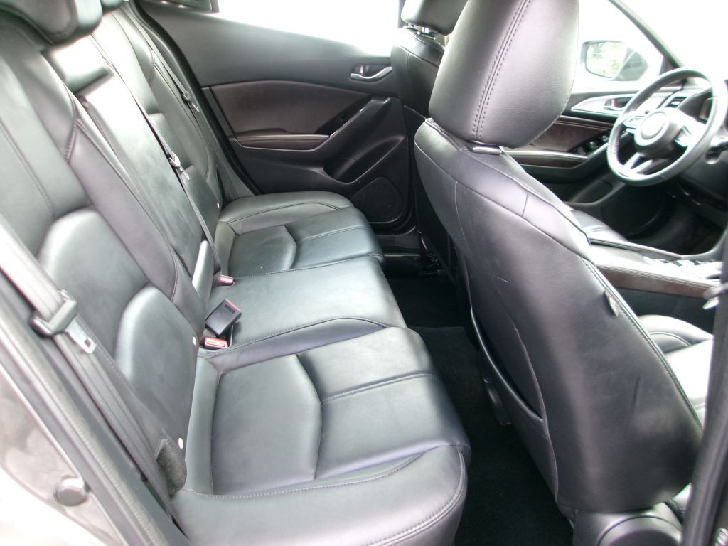 2018 Mazda Mazda3 Image 15